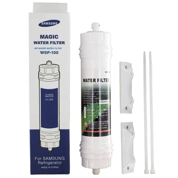 magic water Wasserfilter WSF-100, DA29-10105C/H