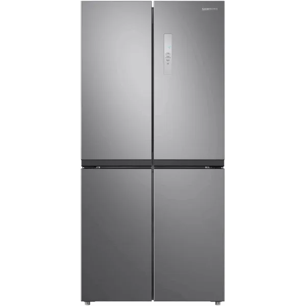 Samsung -RF48A400EM9-