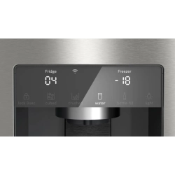 Bosch -KFD96APEA-