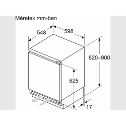 Bosch-KUL22VFD0-