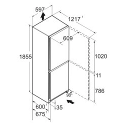 Liebherr -CBNsfc 5223-