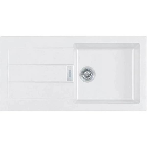 Franke Armaturen und Seifenspender-143.0613.639-