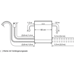 Bosch -SMV41D10EU-