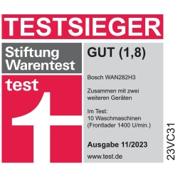Bosch-WAN282H3-