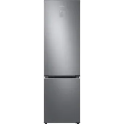 Samsung -RL38A776ASR/EG Kühl-/Gefrierkombination 203 cm 387ℓ
