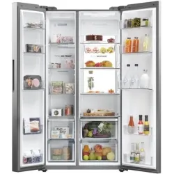 Haier -HSW79F18ANMM-