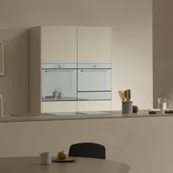 V-ZUG-Four à vapeur CombiSteamer V6000 45F-