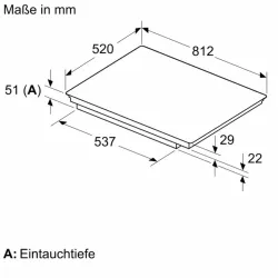 Siemens -ED877HWC1E-