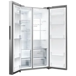 Haier -HSW79F18ANMM-