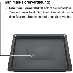 Siemens Zubehör -HZ631070 - 11014334-