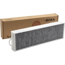 Bora Zubehör-Filter 40.002.076 Aktivkohlefilter PUAKF-