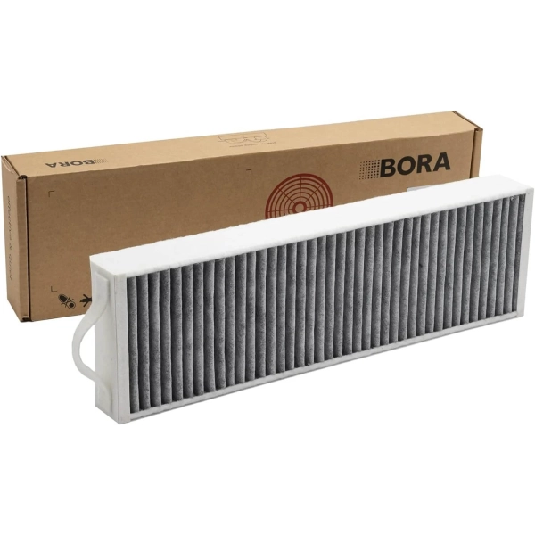 Bora Zubehör-Filter 40.002.076 Aktivkohlefilter PUAKF-
