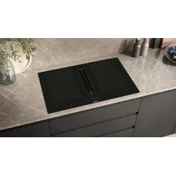 Siemens StudioLine EX807NX68E - Nettoland.ch