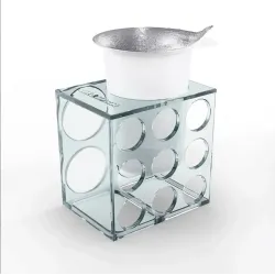Liebherr Zubehör -FlexCube-