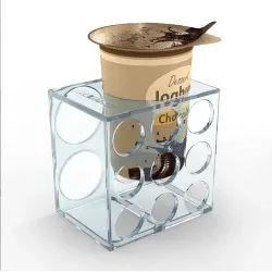 Liebherr Zubehör -FlexCube-