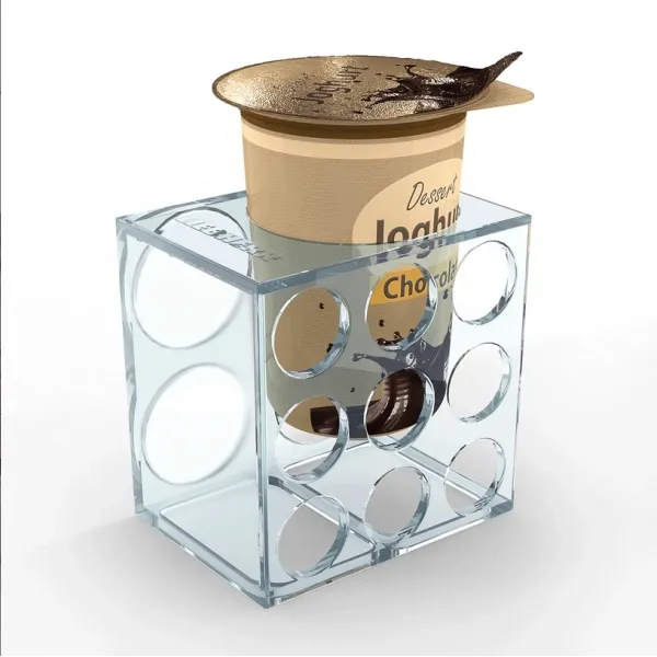 Liebherr Zubehör -FlexCube-