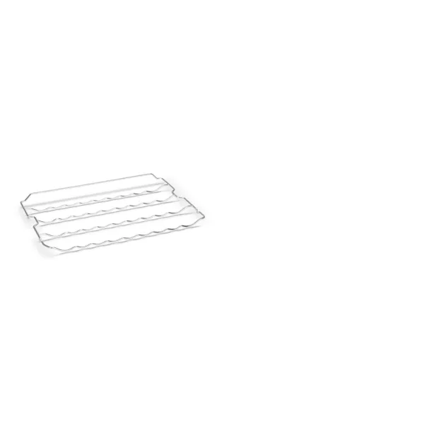 Liebherr Zubehör -Flaschenbord-