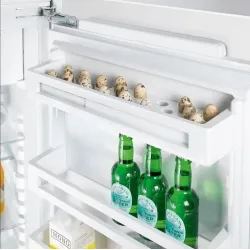 Liebherr Zubehör -Eierabsteller variabel-