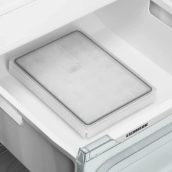 Liebherr Zubehör-Eiswürfelschale mit Deckel 9881174-
