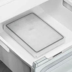 Liebherr Zubehör-Eiswürfelschale mit Deckel 9881174-