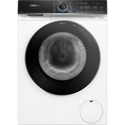 Siemens-WG56B204CH Waschmaschine 10kg 1600 U/min-