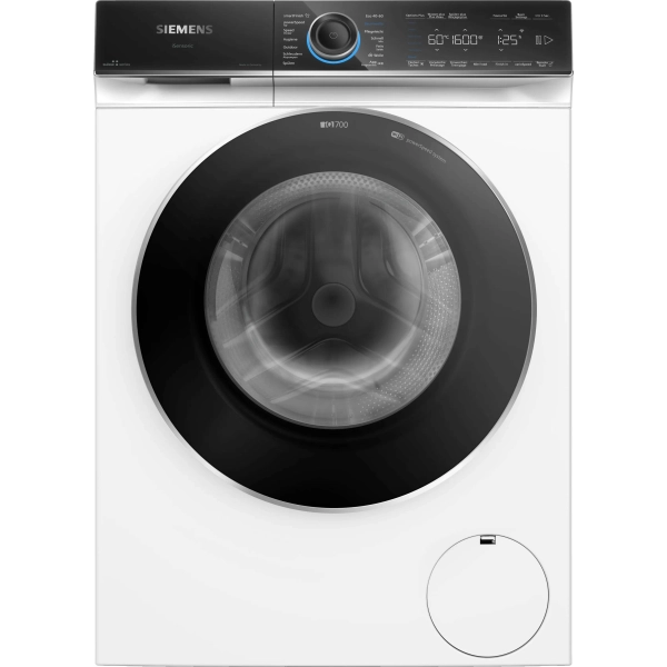 Siemens-WG56B204CH Waschmaschine 10kg 1600 U/min-