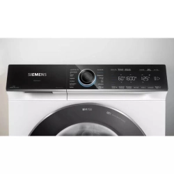 Siemens-WG56B204CH Waschmaschine 10kg 1600 U/min-
