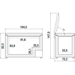 Liebherr-CFe 1870 Pure-