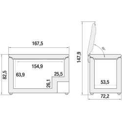 Liebherr -CFe 2500 Pure-