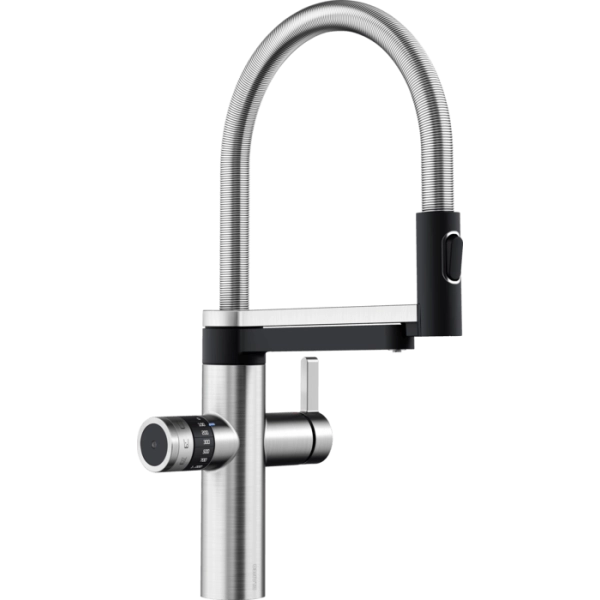 Blanco-drink.soda EVOL-S Pro 527498-