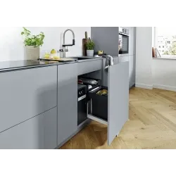 Blanco-SELECT II 40/1 Combi 526304-