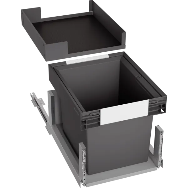 Blanco-SELECT II 40/1 Combi 526304-