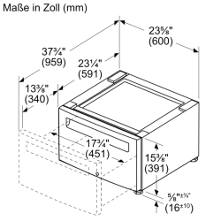 Bosch Zubehör-WTZPW2XD - 17008591-