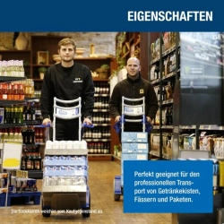 Expresso Transportgeräte-Diable Universal Type 2 015 21-