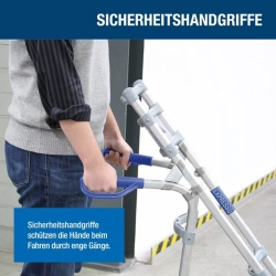 Expresso Transportgeräte-Diable Universal Type 2 015 21-