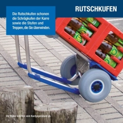 Expresso Transportgeräte-Diable Universal Type 2 015 21-
