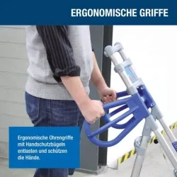 Expresso Transportgeräte-Diable FavOrit Type 243 815 21-