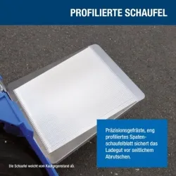 Expresso Transportgeräte-Diable FavOrit Type 243 815 21-