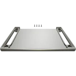 Bosch Zubehör WTZ2750X - 17008393 - Nettoland.ch