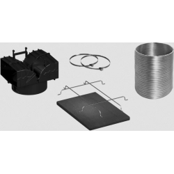 Siemens Zubehör -LZ11GKU13 - 17008370-