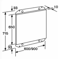 Siemens Zubehör -17000134 - LZ50960-