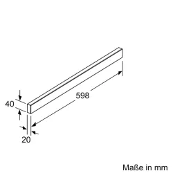 Siemens Zubehör-LZ46521 - 17005400-