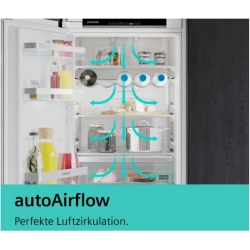 Siemens StudioLine -KI21R2FE1-