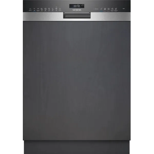Siemens -SN55ES12CE-
