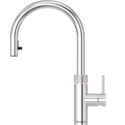 Quooker -Flex Round verchromt glänzend-Quooker Variante: pro3