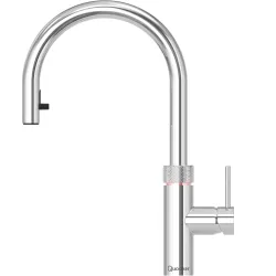 Quooker -Flex Round verchromt glänzend-Quooker Variante: pro3