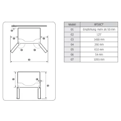Samsung -RF59C701ES9-