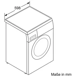 Bosch -WUU28T70-