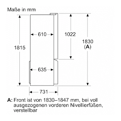 Siemens-KF96DPPEA-
