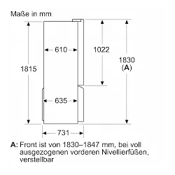 Siemens-KF96DPPEA-